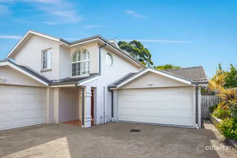 10a Havannah Pl, Illawong, NSW 2234