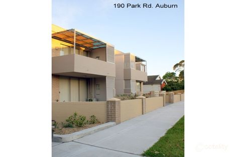 Property photo of 1/190 Park Road Auburn NSW 2144