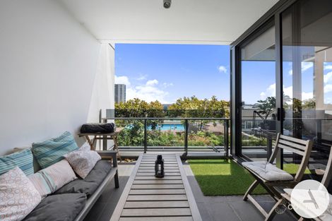 Property photo of 8/39 Benjamin Way Belconnen ACT 2617