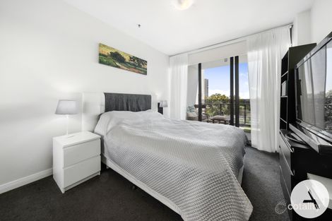 Property photo of 8/39 Benjamin Way Belconnen ACT 2617