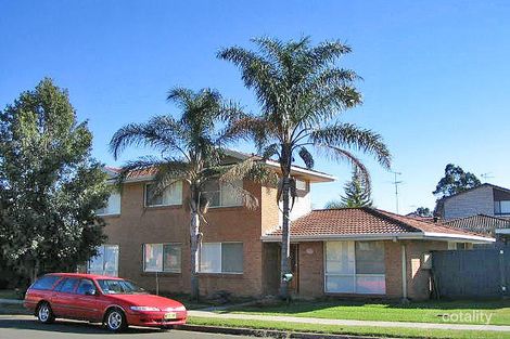 10 Kennington Ave, Quakers Hill, NSW 2763