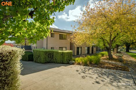 Property photo of 4/2 Adair Street Scullin ACT 2614