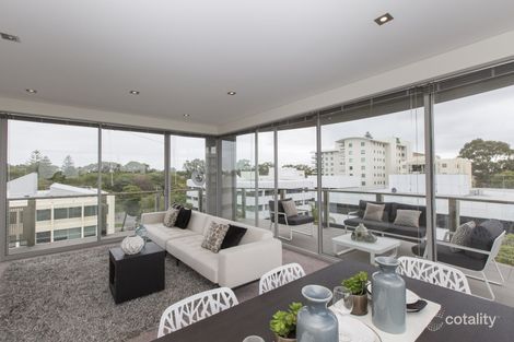 Property photo of 11/12 Altona Street West Perth WA 6005