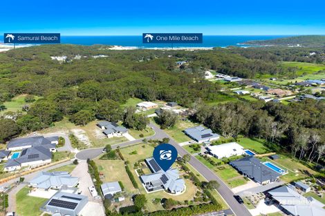 Property photo of 3 Sea Mist Avenue One Mile NSW 2316