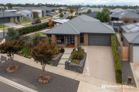 96 Moreillon Boulevarde, Bannockburn, VIC 3331