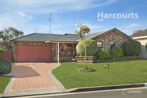 Property photo of 10 Corang Street Ruse NSW 2560