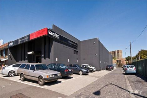 41-47 Racecourse Rd, North Melbourne, VIC 3051