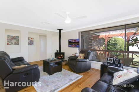 Property photo of 10 Corang Street Ruse NSW 2560