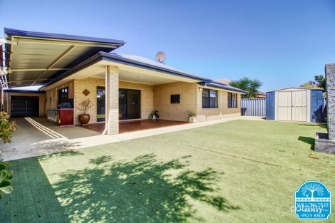 Property photo of 17 Agave Turn Baldivis WA 6171