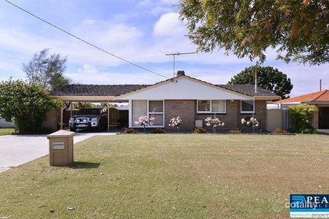 21 Hanworth St, Balcatta, WA 6021