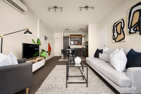 Property photo of 14/22-26 Howard Street North Melbourne VIC 3051