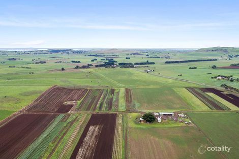 400 Coragulac-Beeac Rd, Warrion, VIC 3249