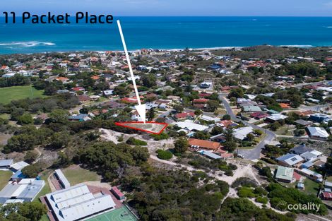 Property photo of 11 Packet Place Yanchep WA 6035