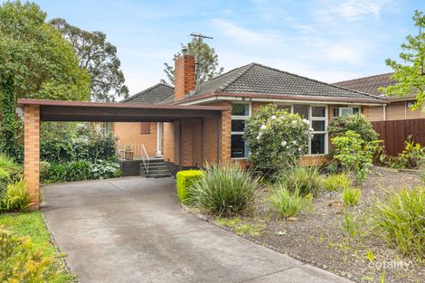 5 Badenoch St, Blackburn, VIC 3130