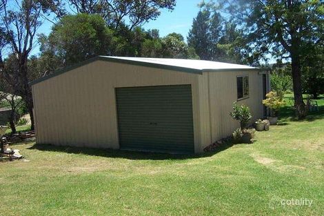 Property photo of 19 Bergalia Link Road Bergalia NSW 2537