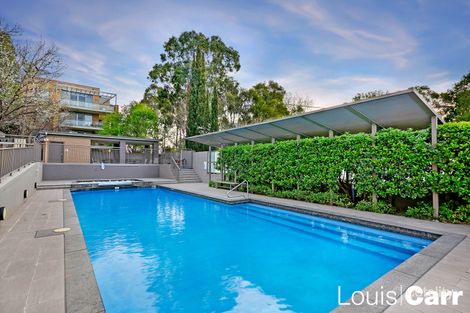 68/31-39 Sherwin Ave, Castle Hill, NSW 2154