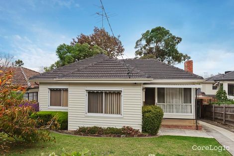 Property photo of 144 Bedford Road Heathmont VIC 3135