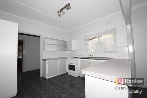 Property photo of 16 Twelfth Street Warragamba NSW 2752