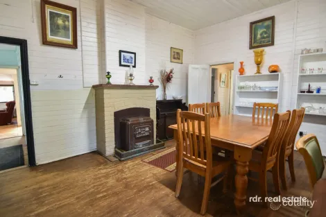 Property photo of 3 Burnett Street Delungra NSW 2403