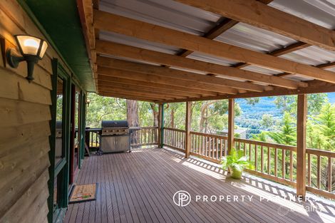 Property photo of 14 Pythias Court Millgrove VIC 3799