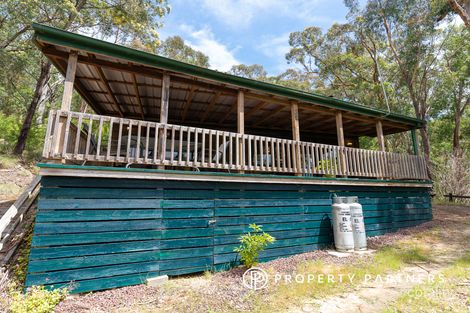 Property photo of 14 Pythias Court Millgrove VIC 3799