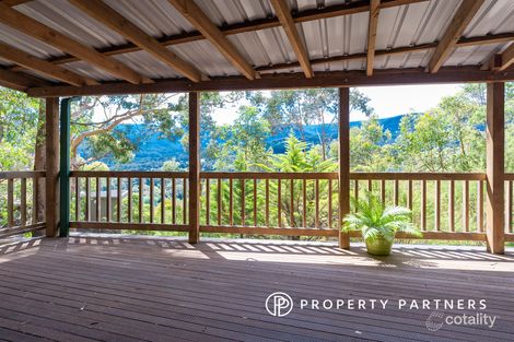 Property photo of 14 Pythias Court Millgrove VIC 3799
