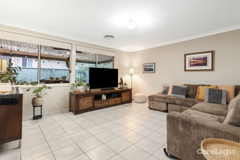 Property photo of 65 Aylward Avenue Quakers Hill NSW 2763