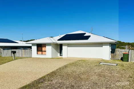 Property photo of 64 Falcon Crest Zilzie QLD 4710