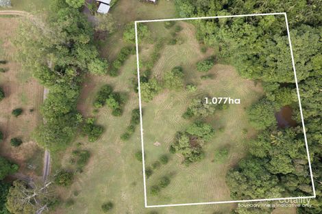 Property photo of 101 Kentish Road Kiels Mountain QLD 4559