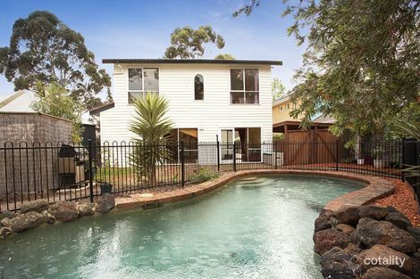Property photo of 90 Thomas Street Hampton VIC 3188