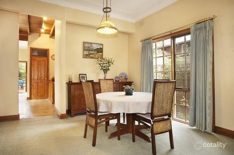Property photo of 90 Thomas Street Hampton VIC 3188