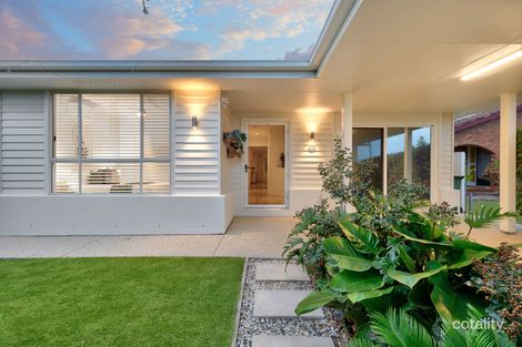 28b Kilburn St, Chermside, QLD 4032