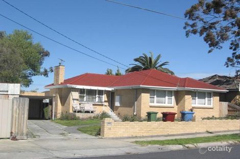 Property photo of 16 Jenkins Street Noble Park VIC 3174