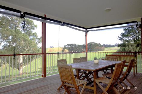 Property photo of 17 Town Road Gembrook VIC 3783