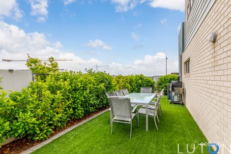 Property photo of 1/1 Gifford Street Coombs ACT 2611