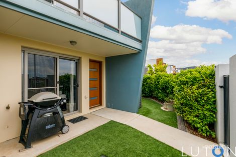 Property photo of 1/1 Gifford Street Coombs ACT 2611
