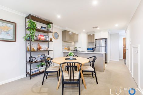 Property photo of 1/1 Gifford Street Coombs ACT 2611