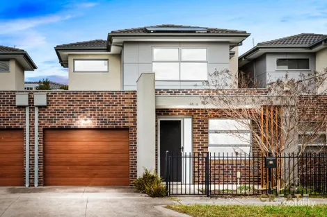 Property photo of 15 Walker Court St Albans VIC 3021