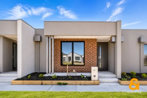 21 Kingdom Bvd, Weir Views, VIC 3338
