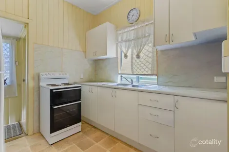 Property photo of 31 Eveline Street Margate QLD 4019