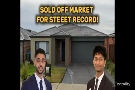 16 Glenaire Cres, Cranbourne West, VIC 3977