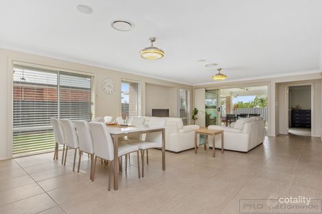 Property photo of 4 Cagney Road Rutherford NSW 2320
