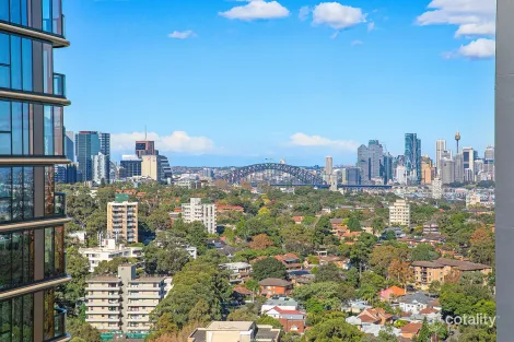 1806/88b Christie St, St Leonards, NSW 2065