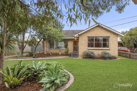 Property photo of 3 Hering Court Thomson VIC 3219