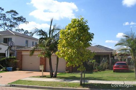Property photo of 147 Pacific Palms Circuit Hoxton Park NSW 2171