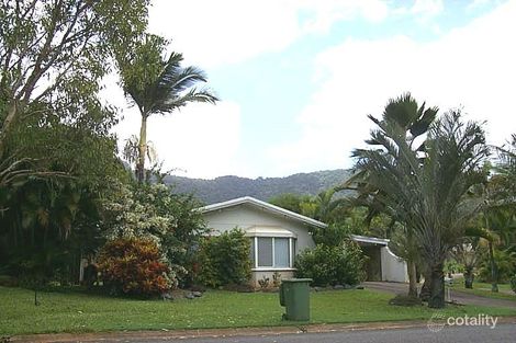 Property photo of 12 Currawong Street Bayview Heights QLD 4868