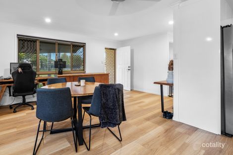 Property photo of 1 Bexley Place Helensvale QLD 4212