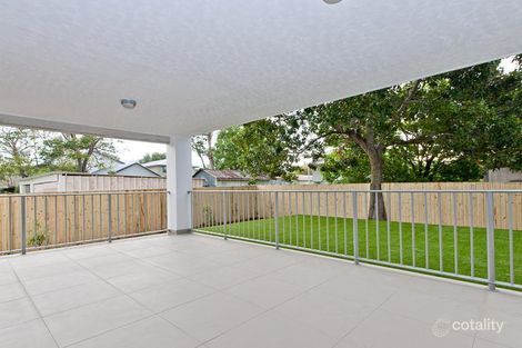 Property photo of 2/18 University Road Mitchelton QLD 4053