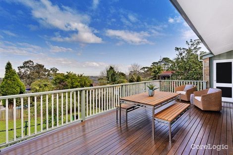 Property photo of 23 Blackbutts Road Frenchs Forest NSW 2086