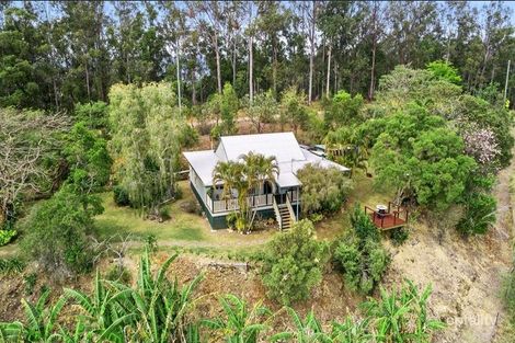 Property photo of 161 Goodyear Road Cedar Pocket QLD 4570